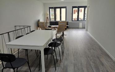 Büro 3.5 Zimmer - image - 4