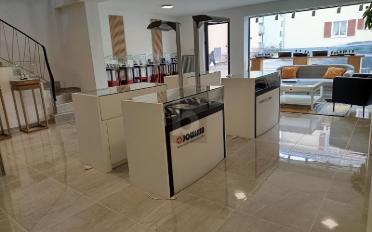 Büro 3.5 Zimmer - image - 3