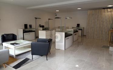 Büro 3.5 Zimmer - image - 2