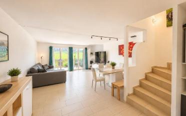 Reihenfamilienhaus 5.5 Zimmer - image - 2