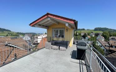 Row house 7 rooms - image - 5