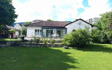 Einfamilienhaus 5.5 Zimmer - image - 1