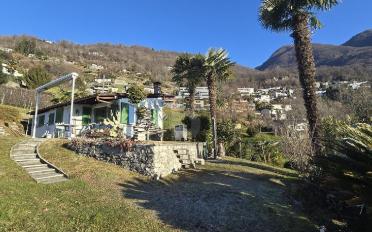 Chalet 3.5 rooms - image - 1