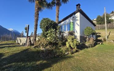 Chalet 3.5 rooms - image - 2
