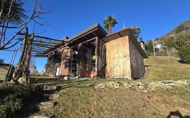 Chalet 3.5 rooms - image - 3