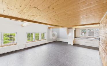 Duplex 4.5 pièces - image - 1