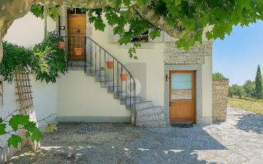Doppeleinfamilienhaus 6 Zimmer - image - 1