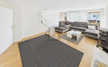 Bifamiliar house 5.5 rooms - image - 1