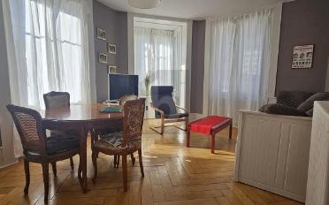 Wohnung 3.5 Zimmer - image - 1
