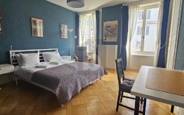 Wohnung 3.5 Zimmer - image - 2