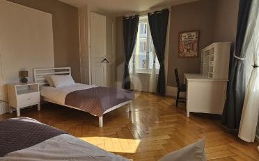 Wohnung 3.5 Zimmer - image - 3