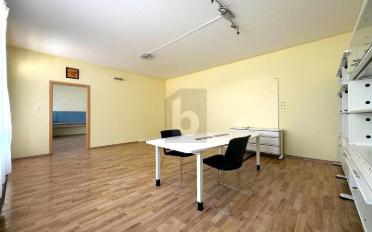 Office 2 rooms - image - 2