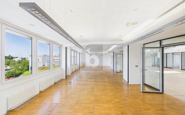 Industrial object 1 room - image - 3