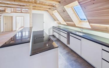 Wohnung 4.5 Zimmer - image - 4
