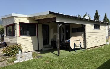 Chalet 1.5 Zimmer - image - 1