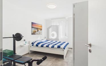 Apartment 3.5 rooms - image - 4