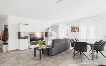 Apartment 3.5 rooms - image - 1