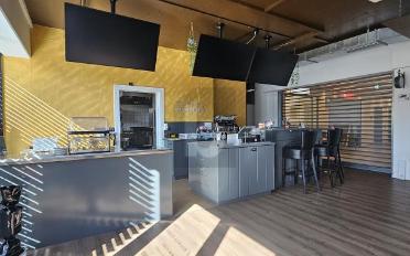 Restaurant 3 rooms - image - 3