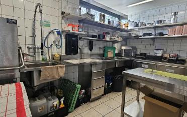 Restaurant 3 rooms - image - 4