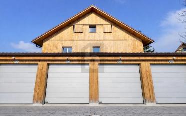 Row house 5.5 rooms - image - 1