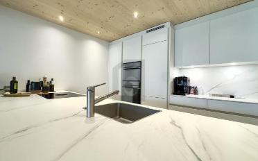 Row house 5.5 rooms - image - 3