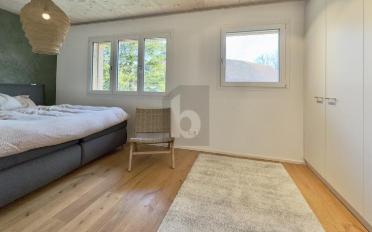 Row house 5.5 rooms - image - 4