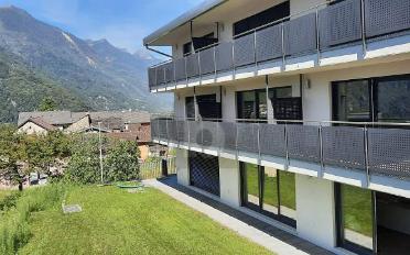 Apartment 4.5 rooms - image - 1