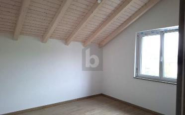 Attic flat 4.5 rooms - image - 4