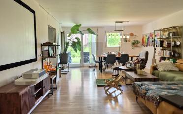 Apartment 3.5 rooms - image - 3