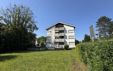 Roof flat 4.5 rooms - image - 1