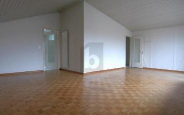 Roof flat 4.5 rooms - image - 3