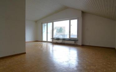 Roof flat 4.5 rooms - image - 2