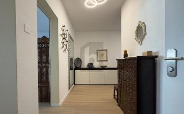 Apartment 2 rooms - image - 1