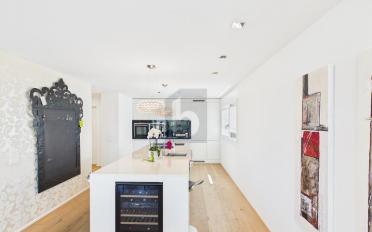 Duplex 5.5 Zimmer - image - 2