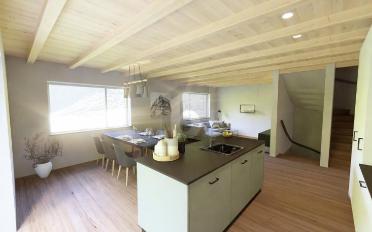 Maison 7 pièces - image - 4