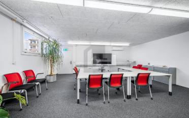 Office 3.5 rooms - image - 3