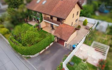 Bifamiliar house 6.5 rooms - image - 1