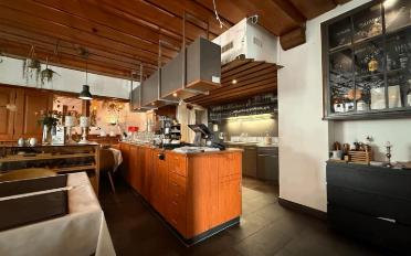Restaurant 4 rooms - image - 4