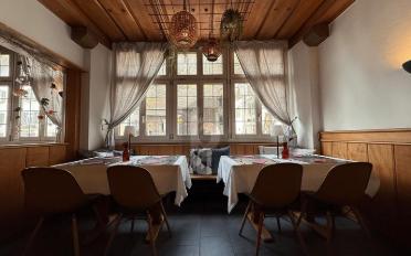 Restaurant 4 rooms - image - 2
