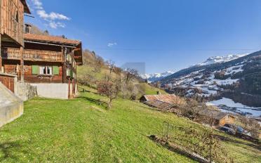 Chalet 10.5 Zimmer - image - 2
