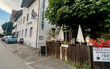 Restaurant 3 Zimmer - image - 2