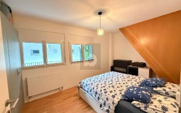 Duplex 3.5 pièces - image - 3