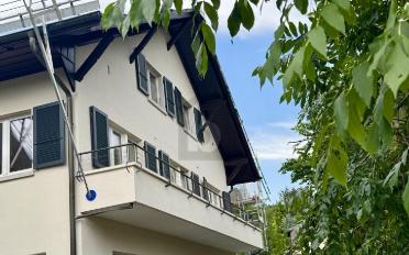 Apartment 3.5 rooms - image - 1