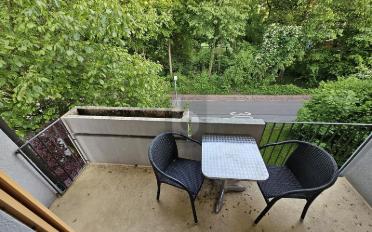 Furnished flat 3.5 rooms - image - 1