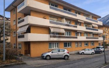 Apartment 4.5 rooms - image - 1
