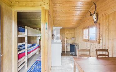 Chalet 2.5 Zimmer - image - 3