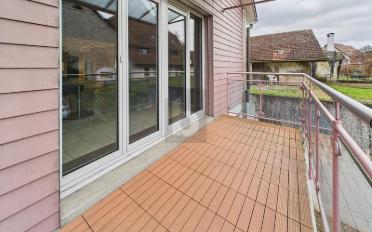 Duplex 4.5 rooms - image - 2
