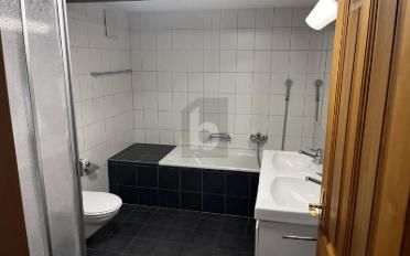 Furnished flat 5.5 rooms - image - 3