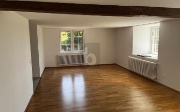 Furnished flat 5.5 rooms - image - 2