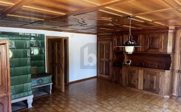 Furnished flat 5.5 rooms - image - 4